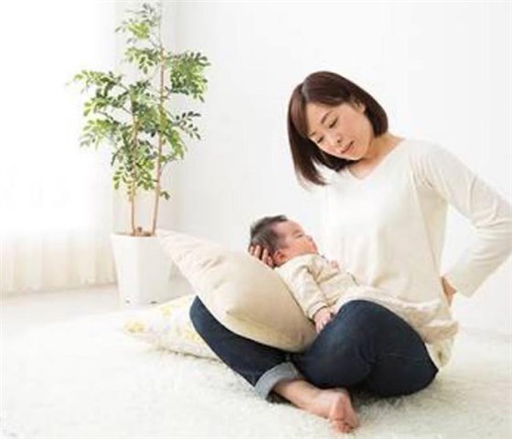 产后康复