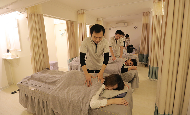 巧手匠为大家讲解劳损恢复 巧手匠为大家讲解劳损恢复
