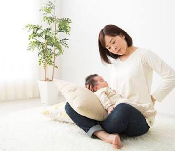 产后恢复