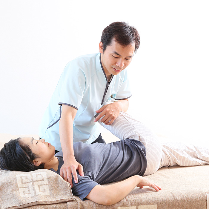 产后护理培训