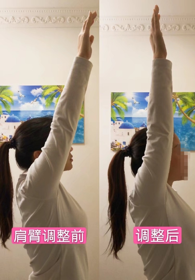 调理案例